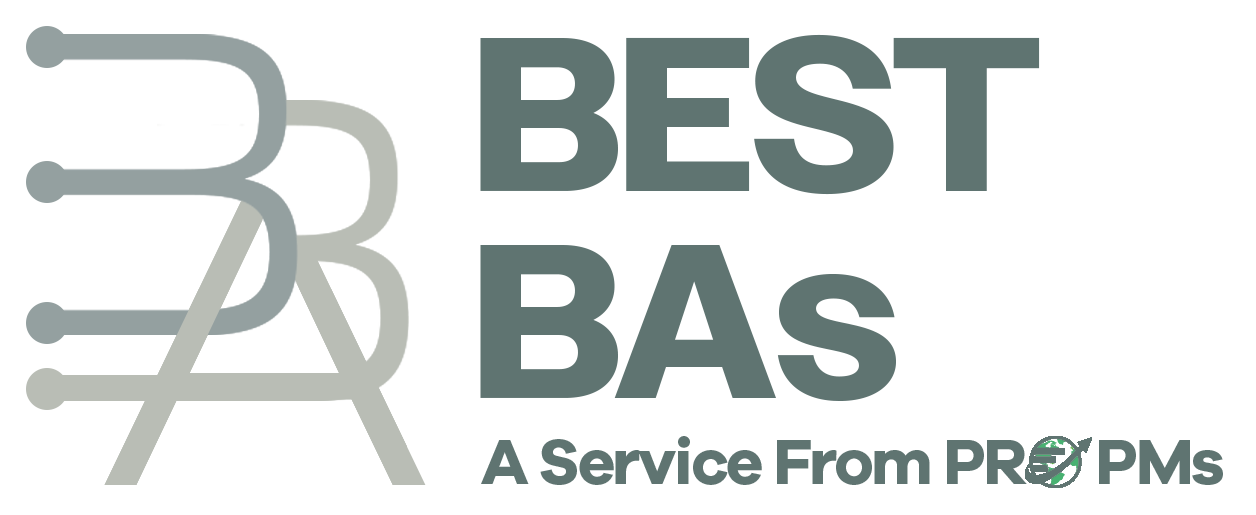 Best BAs Green